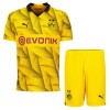 Maillot Borussia Dortmund Cup Enfant 2023-24 Maillot Borussia Dortmund Cup Enfant 2023-24